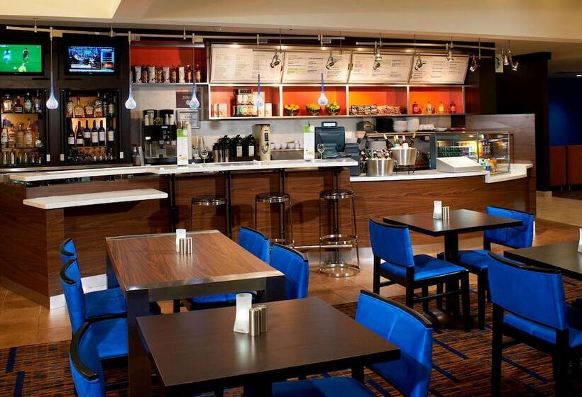 فندق Sonesta Select Detroit Auburn Hills