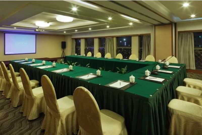 South China Laguna Hotel Shenzhen Nan Shan