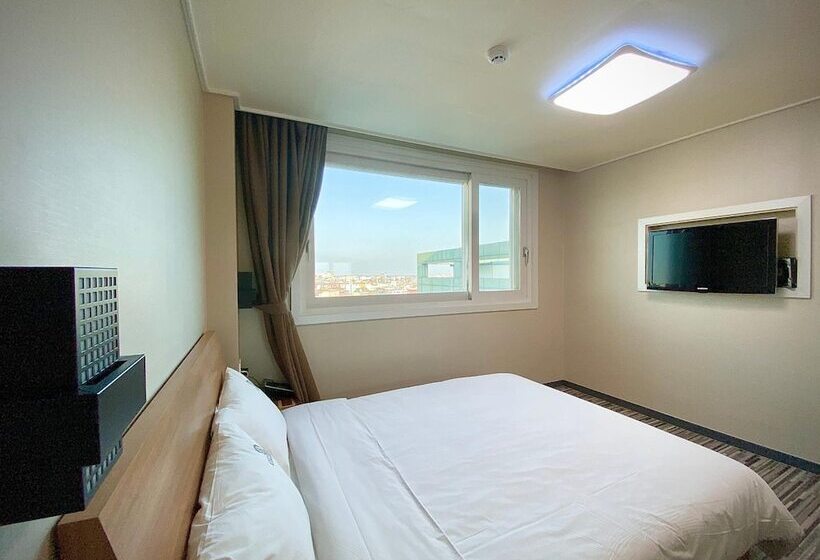 هتل Stay Pohang