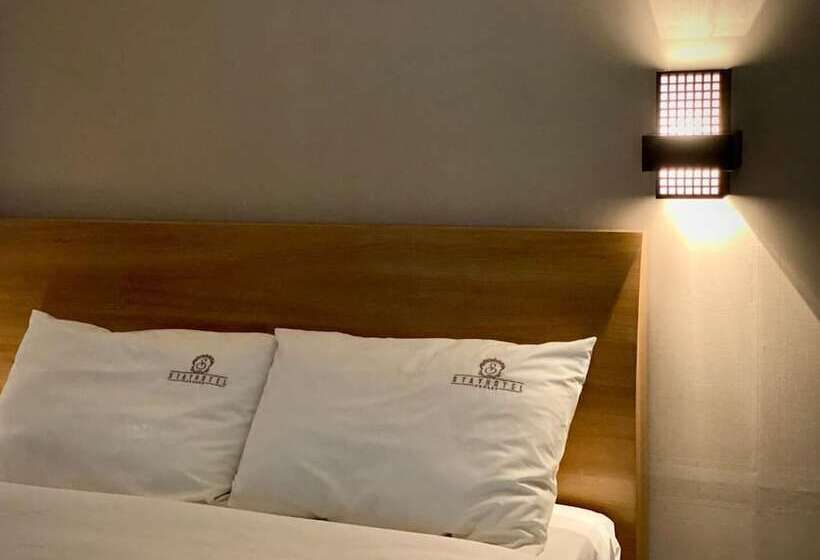 هتل Stay Pohang
