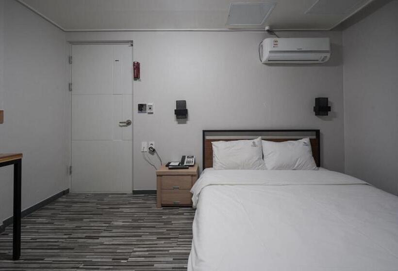 هتل Stay Pohang