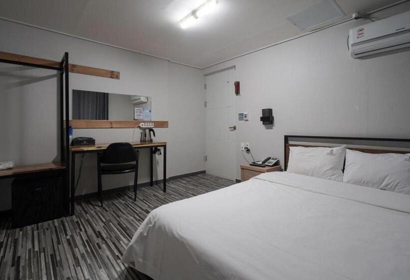 هتل Stay Pohang