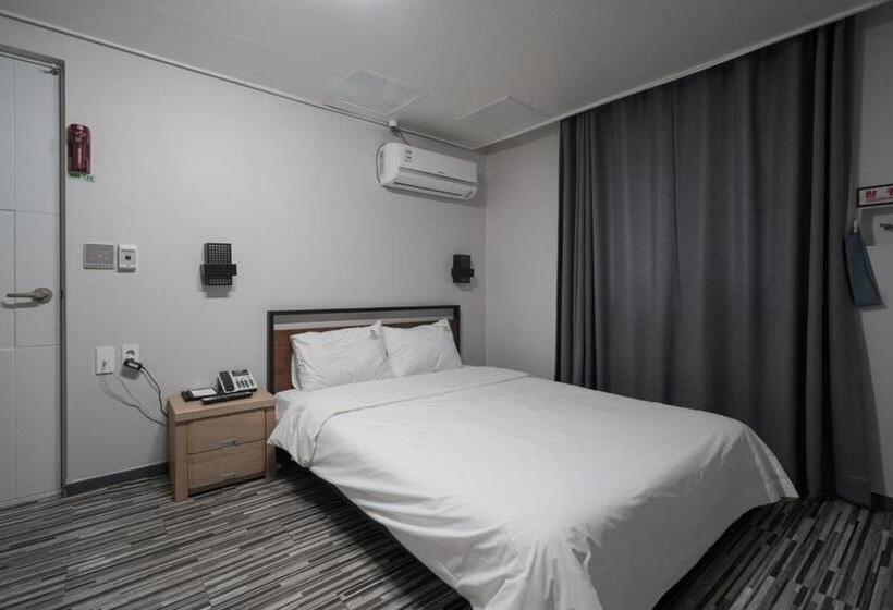 هتل Stay Pohang