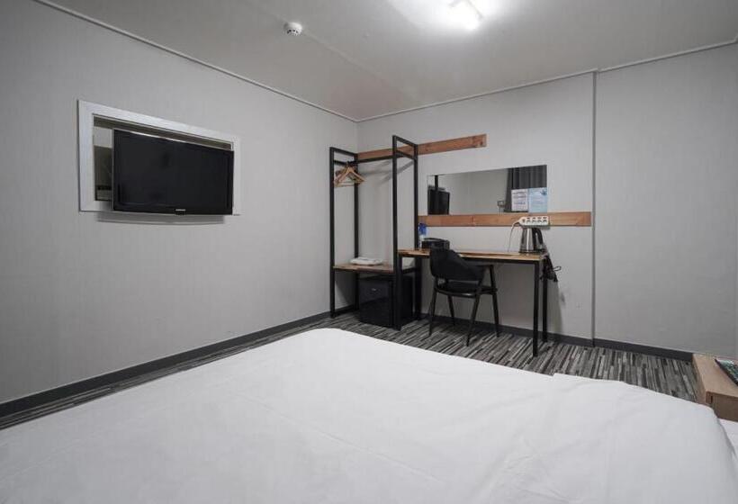 هتل Stay Pohang