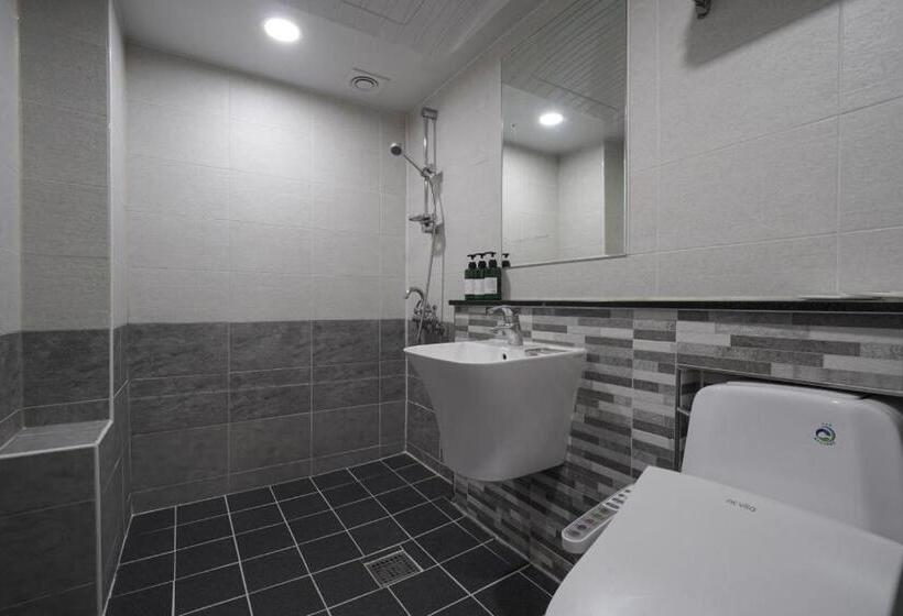 هتل Stay Pohang