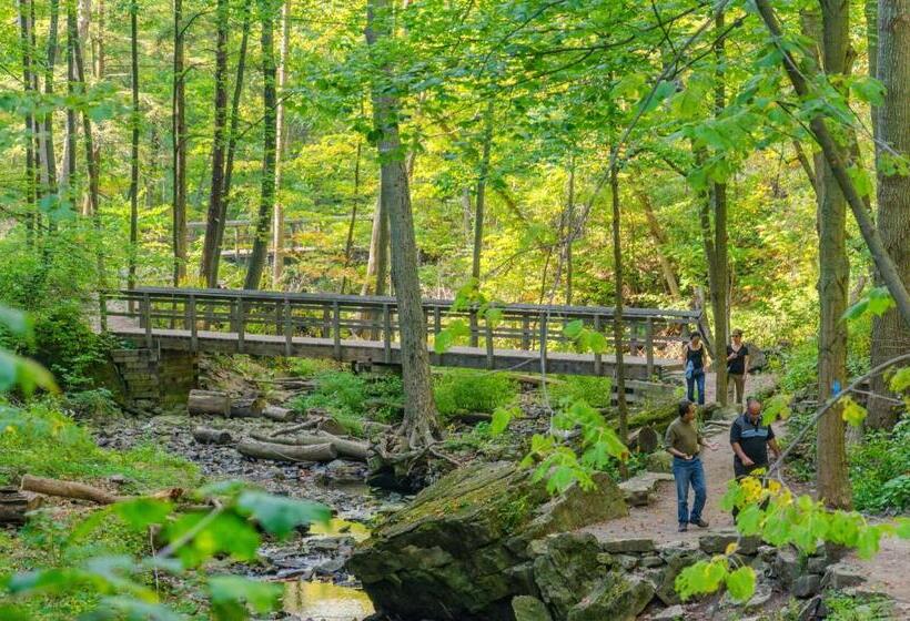 هتل Staybridge Suites Hamilton Downtown, An Ihg