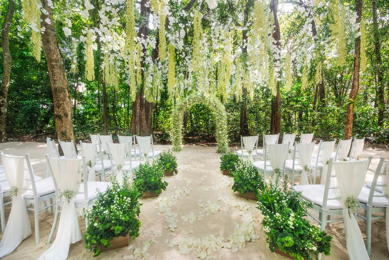 Hotel The Andaman, A Luxury Collection Resort, Langkawi