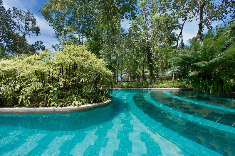 Hotel The Andaman, A Luxury Collection Resort, Langkawi