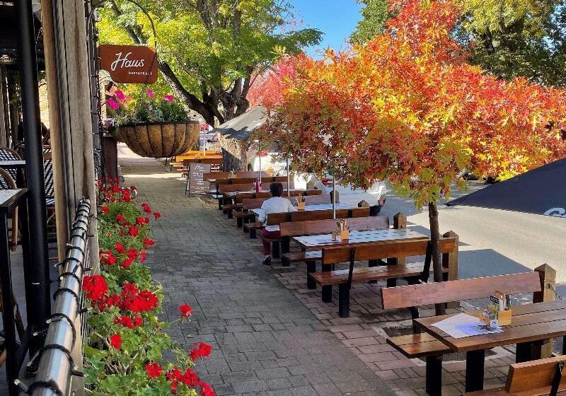 The Manna, Ascend Hotel Collection