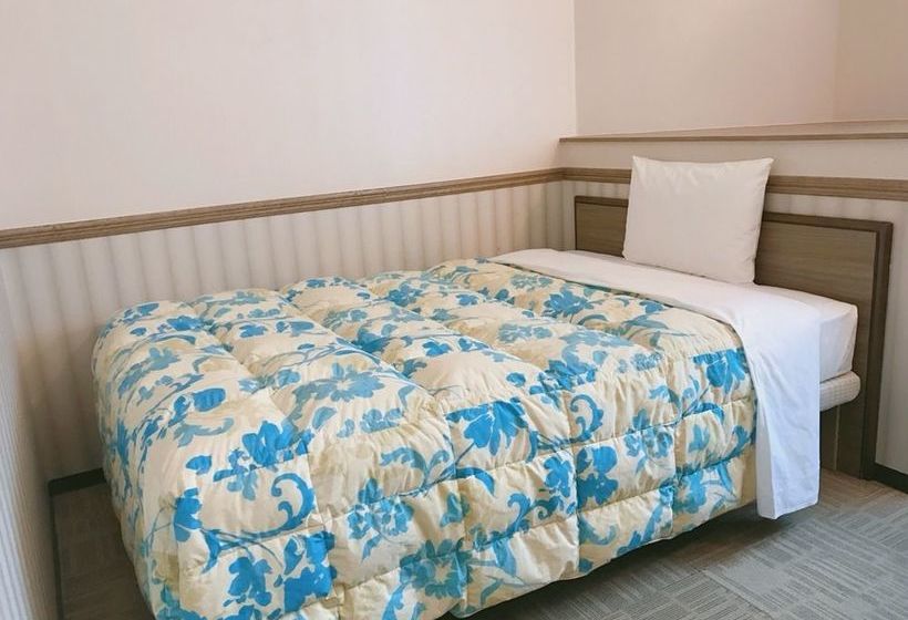 酒店 Toyoko Inn BusanHaeundae