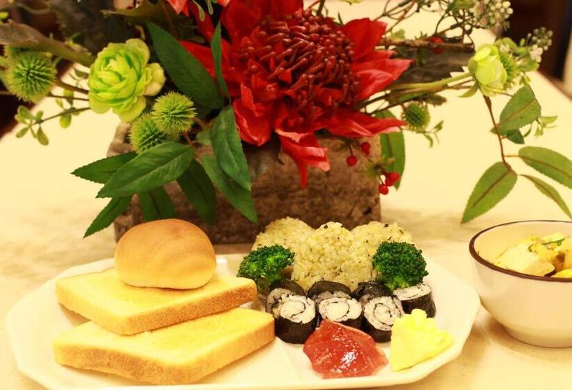 Hotel Toyoko Inn Daejeon Government Complex