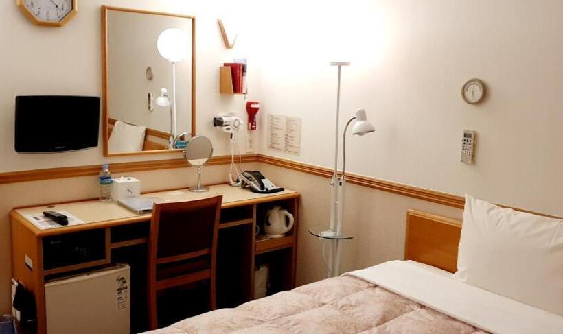 Hotel Toyoko Inn Daejeon Government Complex