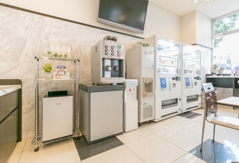 Fotos del hotel Toyoko Inn Kagoshima Chuo-eki Higashi-guchi:  19