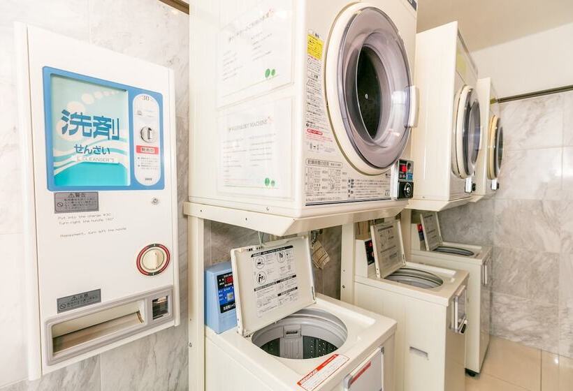 Fotos del hotel Toyoko Inn Kagoshima Chuo-eki Higashi-guchi:  18