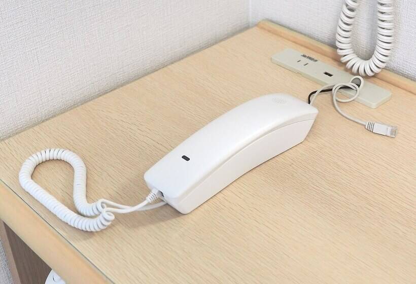 Fotos del hotel Toyoko Inn Kagoshima Chuo-eki Higashi-guchi:  27