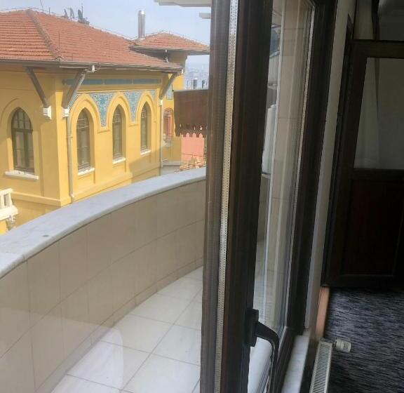 Fotos del hotel Turk Art:  27