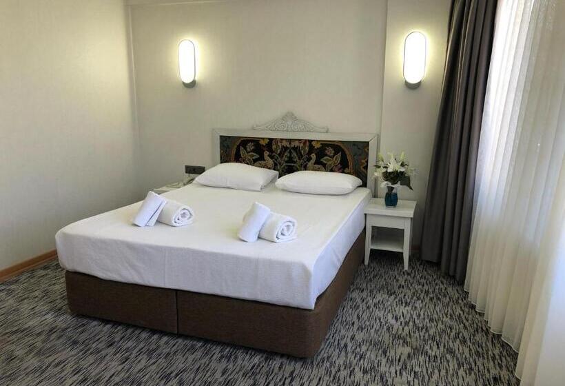 Fotos del hotel Turk Art:  9