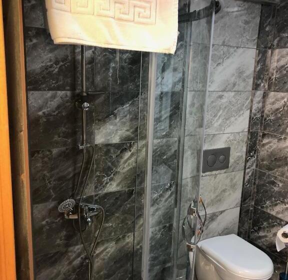 Fotos del hotel Turk Art:  20