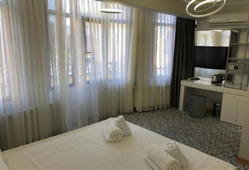 Fotos del hotel Turk Art:  32