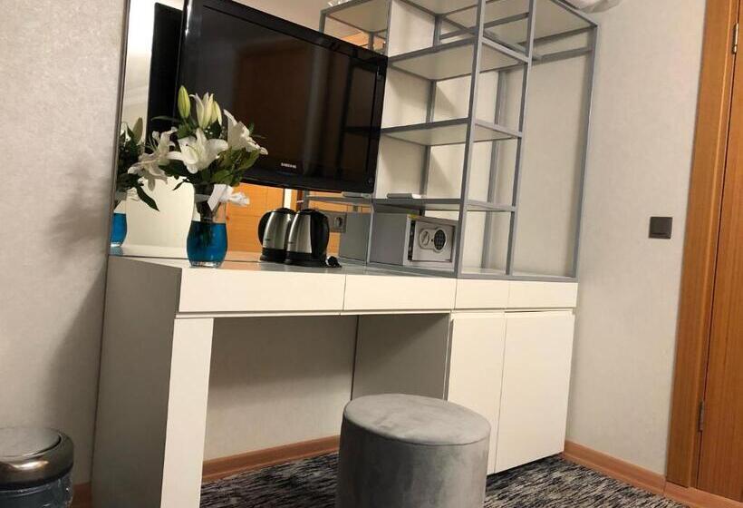 Fotos del hotel Turk Art:  15