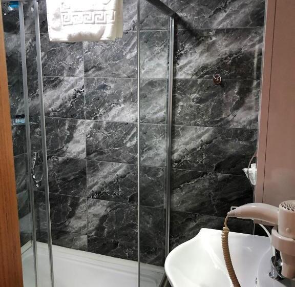 Fotos del hotel Turk Art:  18