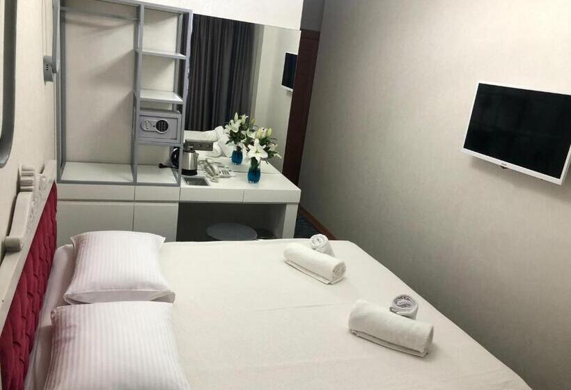 Fotos del hotel Turk Art:  26