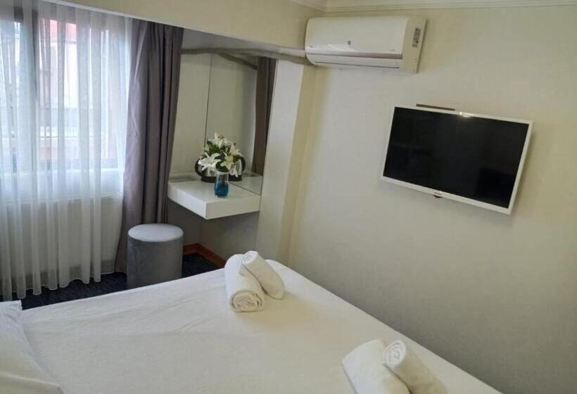 Fotos del hotel Turk Art:  2