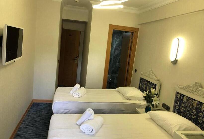 Fotos del hotel Turk Art:  28