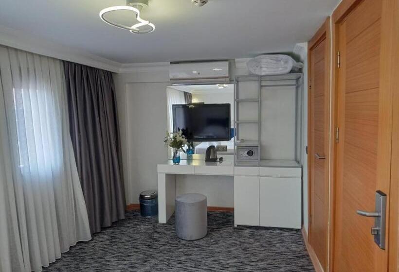 Fotos del hotel Turk Art:  24