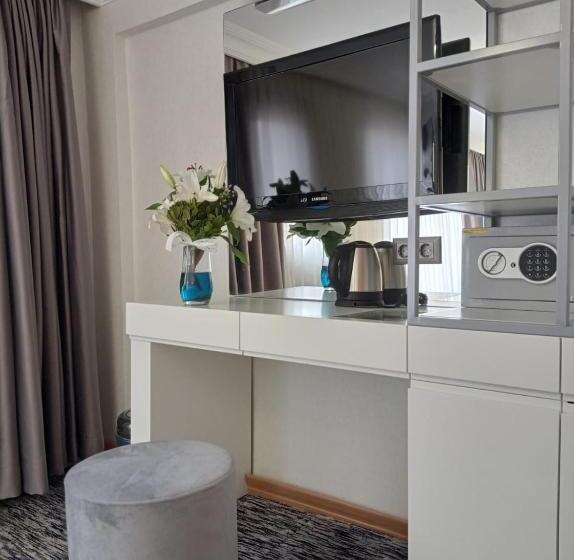 Fotos del hotel Turk Art:  16