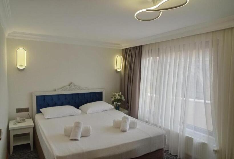 Fotos del hotel Turk Art:  8