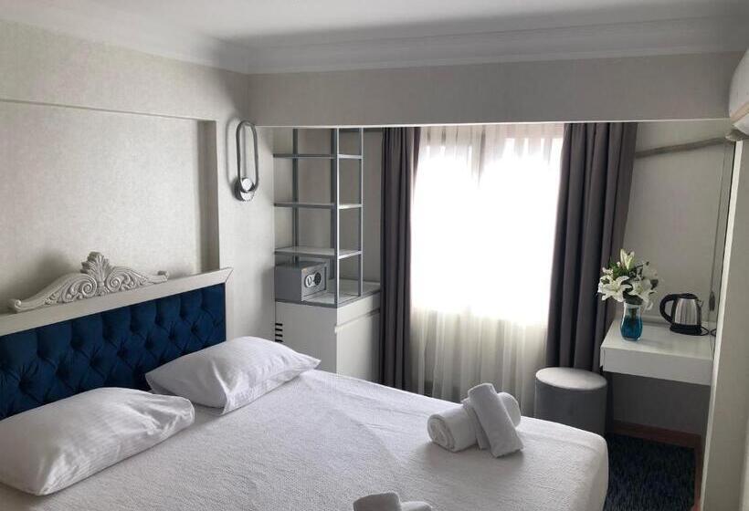 Fotos del hotel Turk Art:  5