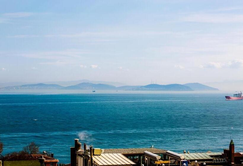 Fotos del hotel Turk Art:  12