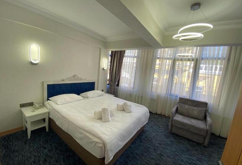 Fotos del hotel Turk Art:  3