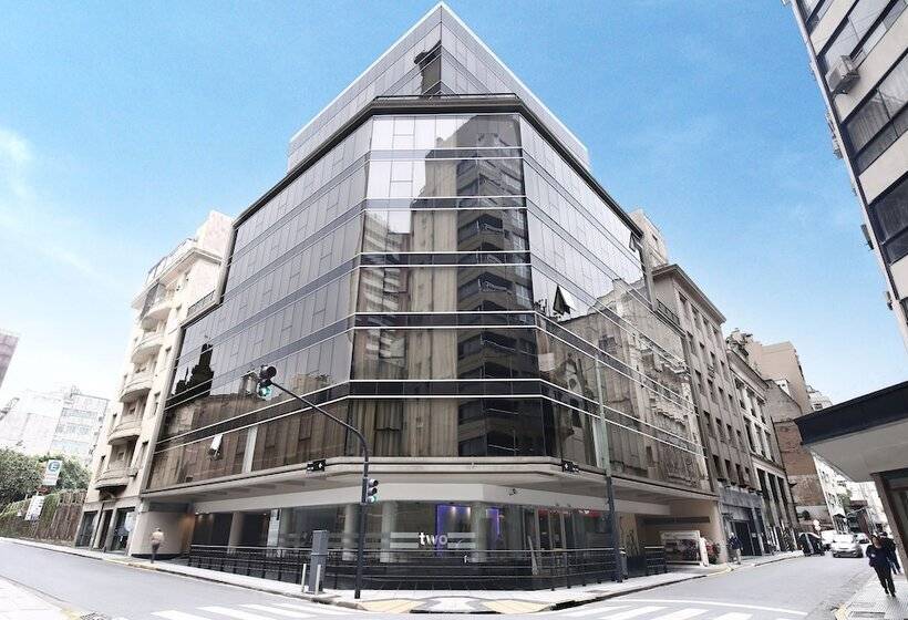 Fotos del hotel Two Hotel Buenos Aires:  8