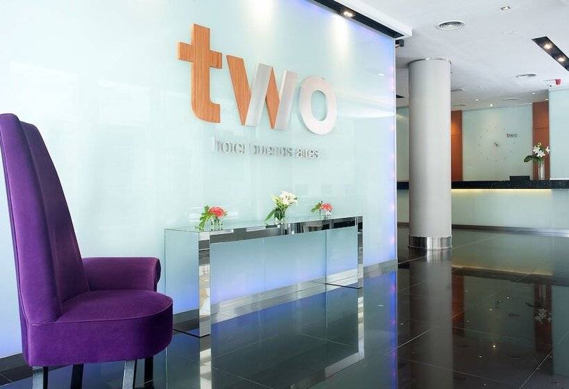 Fotos del hotel Two Hotel Buenos Aires:  13