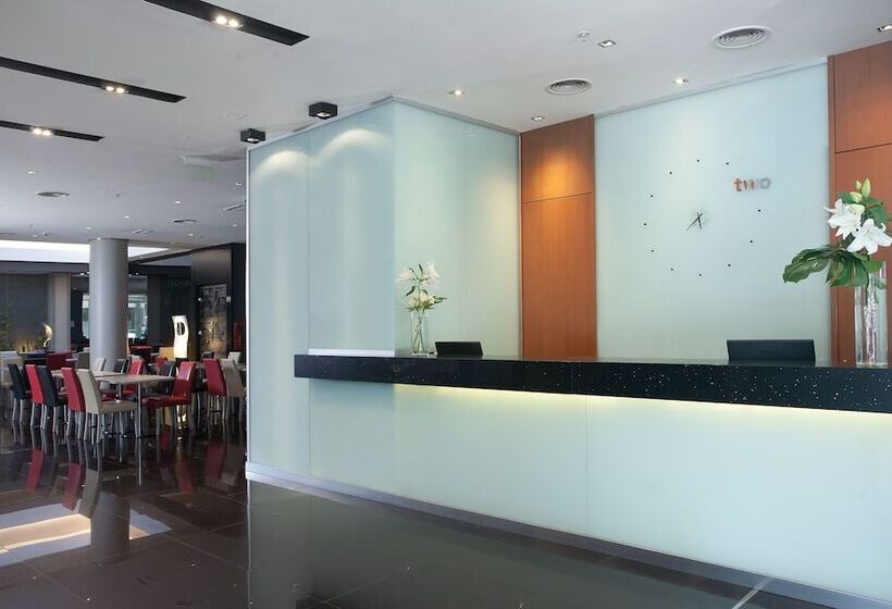 Fotos del hotel Two Hotel Buenos Aires:  29