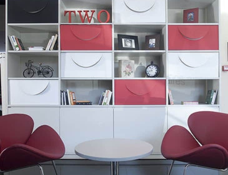 Fotos del hotel Two Hotel Buenos Aires:  25