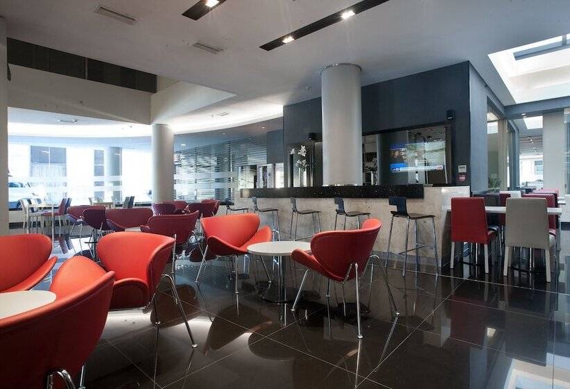 Fotos del hotel Two Hotel Buenos Aires:  18