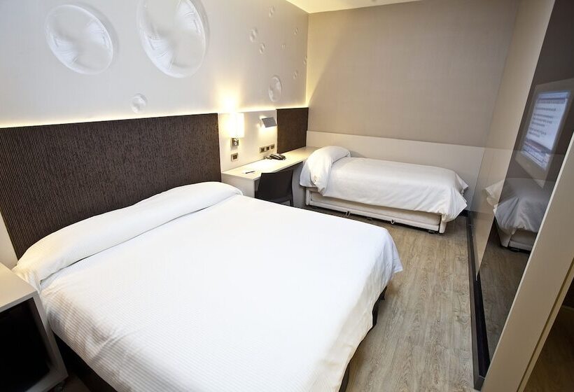 Fotos del hotel Two Hotel Buenos Aires:  2