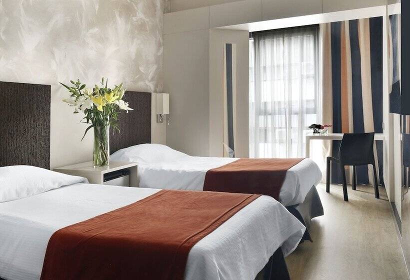 Two Hotel Buenos Aires