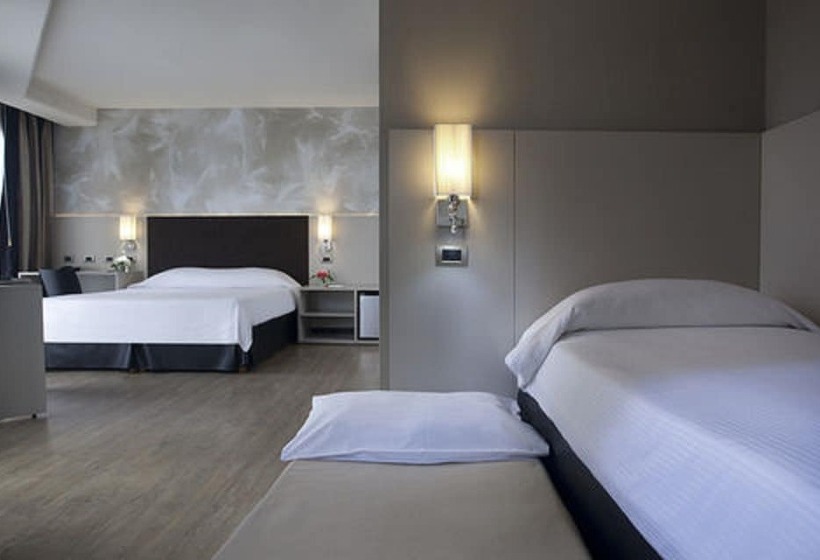 Fotos del hotel Two Hotel Buenos Aires:  10