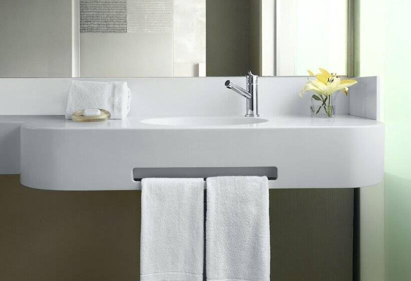 Fotos del hotel Two Hotel Buenos Aires:  21