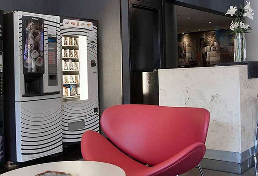 Fotos del hotel Two Hotel Buenos Aires:  12