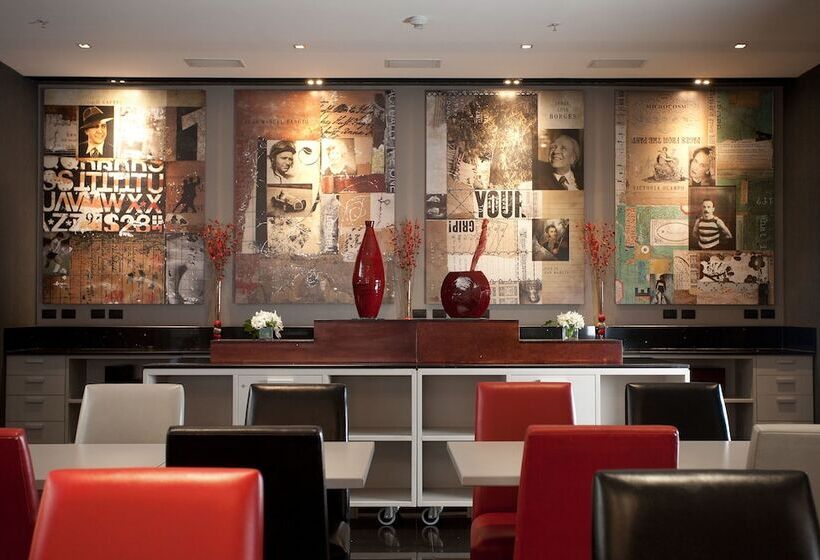 Fotos del hotel Two Hotel Buenos Aires:  24