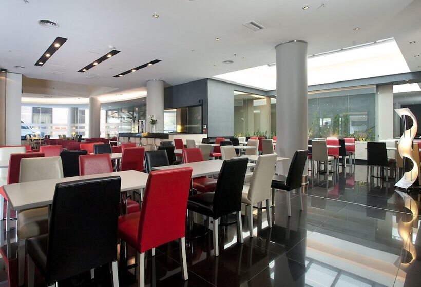 Fotos del hotel Two Hotel Buenos Aires:  22