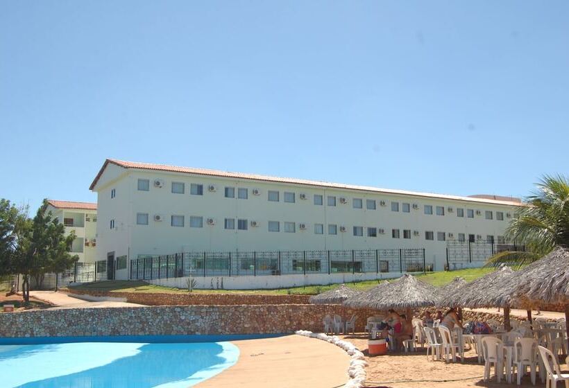 Hotel Verdes Vales Lazer