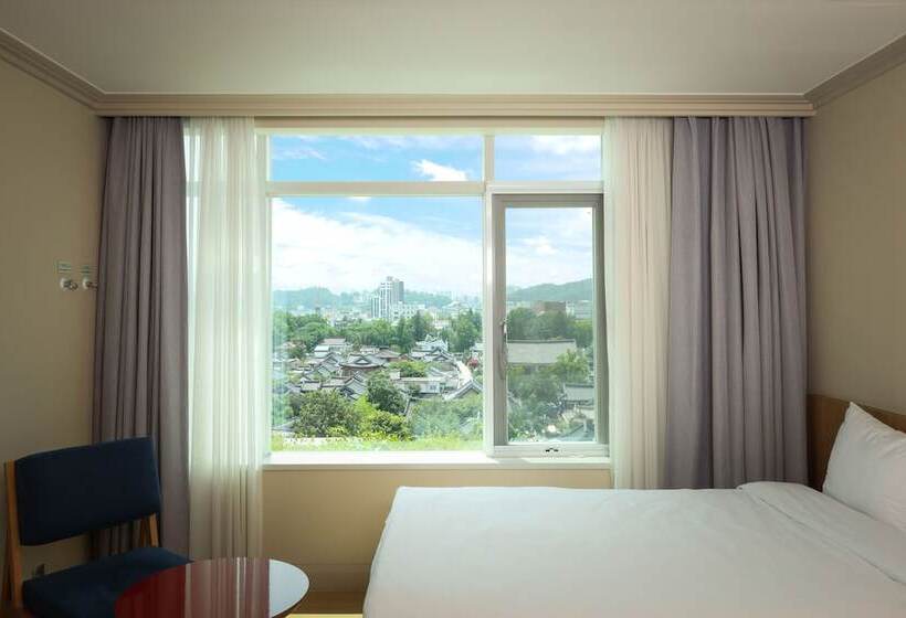 Lahan Hotel Jeonju