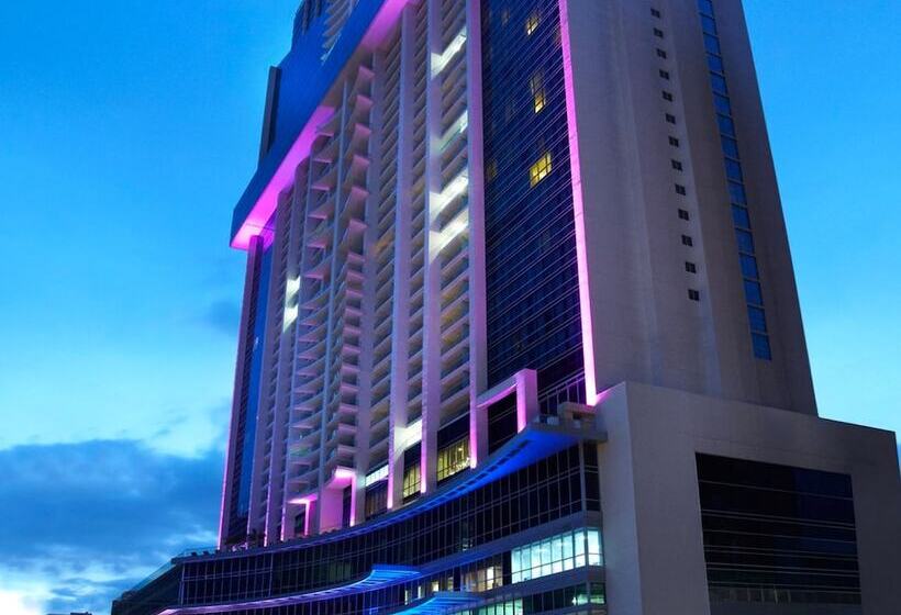 Megapolis Hotel Panama