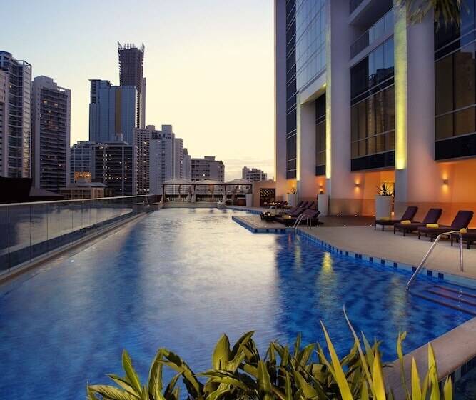 Megapolis Hotel Panama